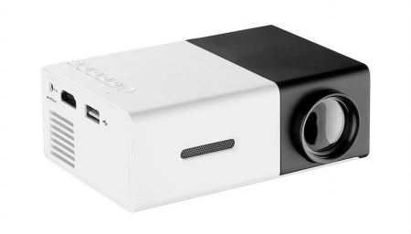 Купить Unic YG-300 Black-White