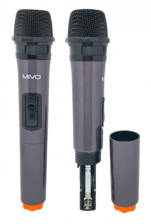 Купить Mivo MD-112