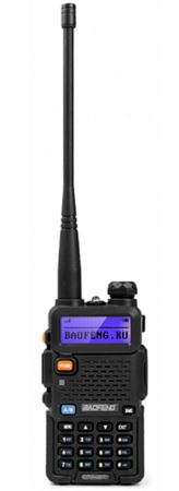 Купить Baofeng UV-5R 8 шт.