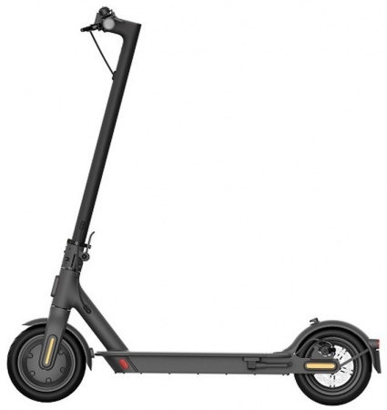 Купить Xiaomi Mi Electric Scooter Essential Lite