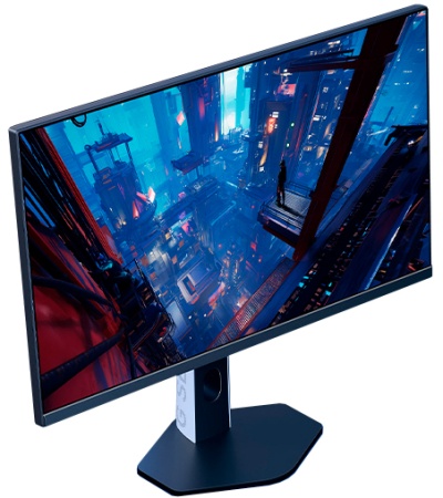 Купить Xiaomi Redmi Display 23,8"G24 240Hz (A24FDA-RG)