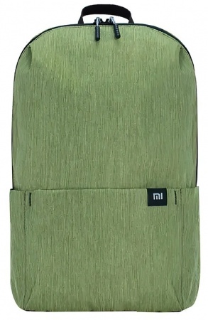 Купить Xiaomi Mi Colorful Small Backpack Khaki