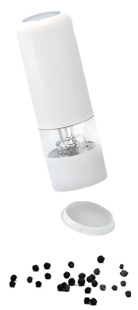 Купить Xiaomi White (EG02) Электрическая мельница 