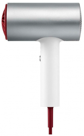 Купить Xiaomi Negative Ionic Quick-drying Hairdryer H5 Silver