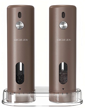 Купить Xiaomi Circle Joy Depot Electric Grinder Set (CJ-EG18) Brown