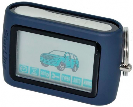 Купить Starline D64 Slave 