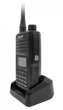 Купить TYT TH-UV99 10W IP68 Type-C (136-174/300-340)MHz с поддержкой речных и морских частот