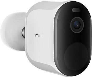 Купить Xiaomi Imilab EC4 Spotlight Battery Camera (CMSXJ31A) White