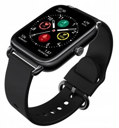 Купить Xiaomi Haylou RS4 Black (LS12)