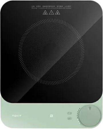 Купить Xiaomi Tokit Green (TCL04M)