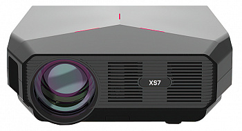Купить Swanfilm Projector XS7 Black