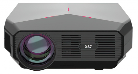 Купить Swanfilm Projector XS7 Black