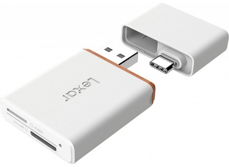 Купить Xiaomi Lexar NM 2 в 1, USB 3,1, с разъемом Type C