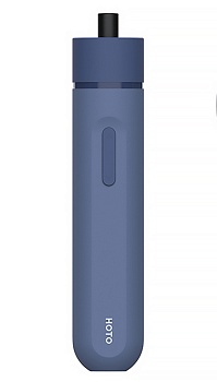 Купить Xiaomi Hoto Lithium Electric Screwdriver Lite Blue EU (QWLSD007)