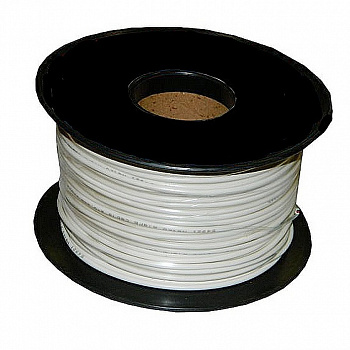 Купить Кабель сигнальный экранированный 4-жильный 4x0.22 мм, 100 м