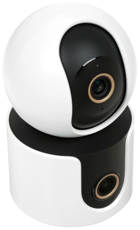Купить Xiaomi Smart Camera C500 Dual (MBC22) White