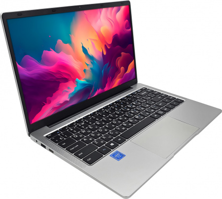 Купить 14.1" Notebook Intel J4105 1.5 GHz, RAM 8GB, SSD 256GB, Intel UHD Graphics, WiFi, Bluetooth