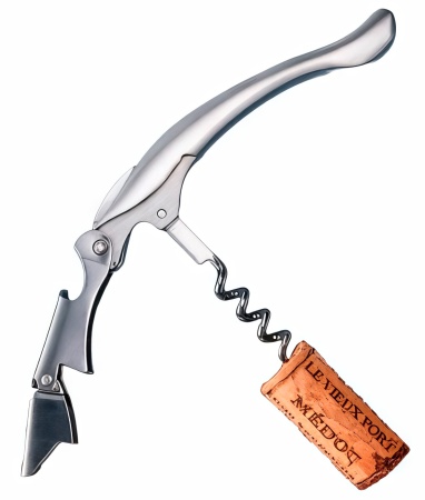 Купить Xiaomi Circle Joy Mermaid Sommelier's Corkscrew (CJ-KP02)