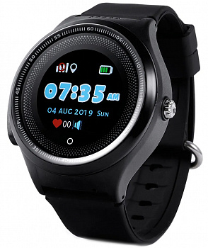 Купить WONLEX KT06 BLACK