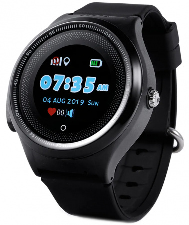 Купить WONLEX KT06 BLACK