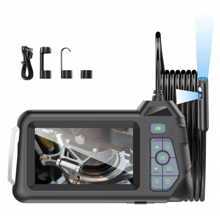 Купить CARCAM ENDO-605M