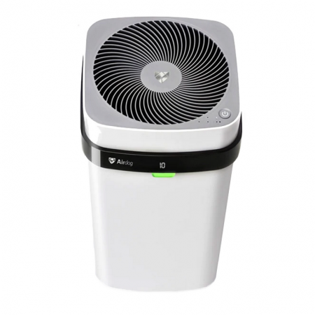 Купить Xiaomi Mi Air Purifier X3 (KJ300F-X3)