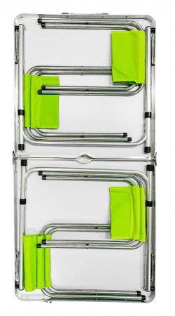 Купить MirCamping CH020 Green