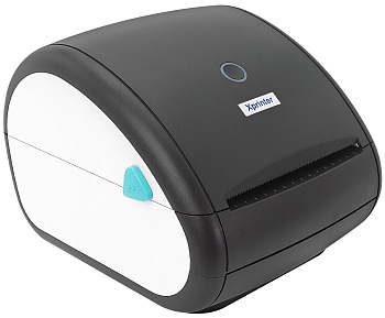 Купить Xprinter XP-422B (USB) Черный