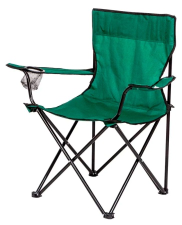 Купить Xiaomi Camping Chair (XMOCF04GN) Green