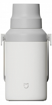 Купить Xiaomi Mijia Big Belly Thermos Cup 1L (MJDDB01PL) Cloud White