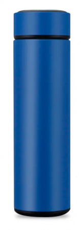Купить Xiaomi Lofans Vacuum Flask 450ml (BW02) Navy Blue