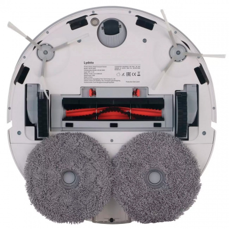 Купить Xiaomi Lydsto Sweeping Robot W2 Lite EU (YM-W5-W03) White