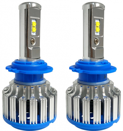 Купить CARCAM H7 35 Вт/2шт