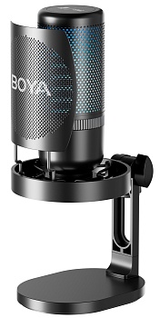 Купить Boya Desktop Microphone K3