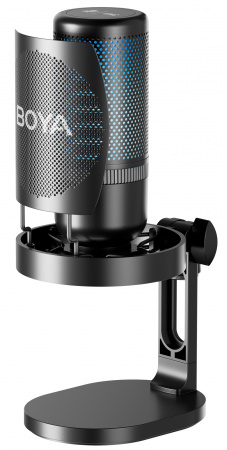 Купить Boya Desktop Microphone K3