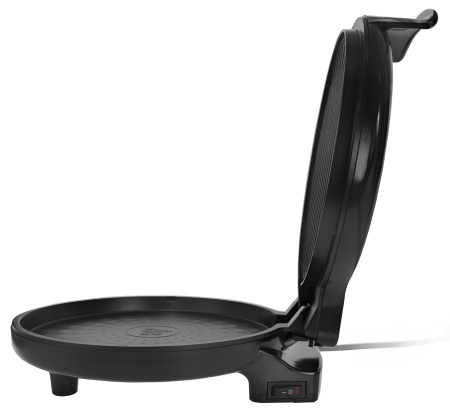 Купить Xiaomi Liven Electric Baking Pan 1200W (LR-J2608) Black