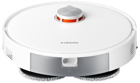 Купить Xiaomi Robot Vacuum S40 Pro EU (OV71GL) White