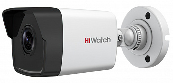 Купить HiWatch DS-I400 (B) (2.8 mm)