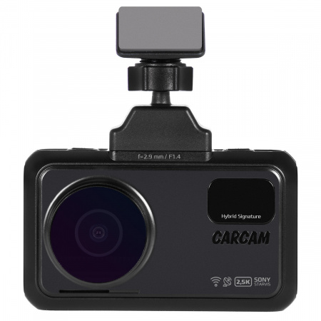 Купить CARCAM HYBRID 3 Signature