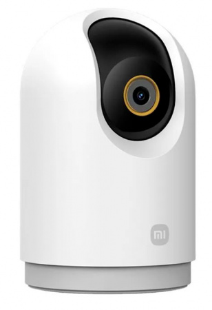 Купить Xiaomi Mi Smart Camera 3 Pro PTZ Version (MJSXJ16CM) White