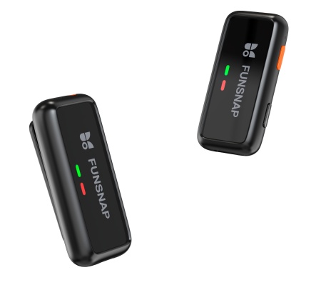 Купить Xiaomi Funsnap Digital Wireless Microphone M6