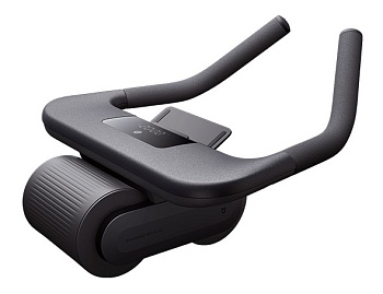 Купить Xiaomi Mijia Smart Abdominal Wheel (MJJFL01YM) Dark Grey