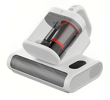 Купить Xiaomi Mijia Mite Remover 2 Pro (E401CN) White