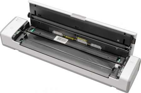 Купить Xprinter T81 Mini Portable A4 Printer