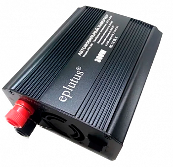 Купить Eplutus Car Inverter PW-300