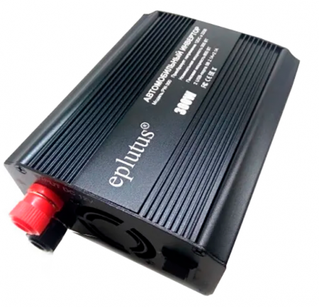 Купить Eplutus Car Inverter PW-300