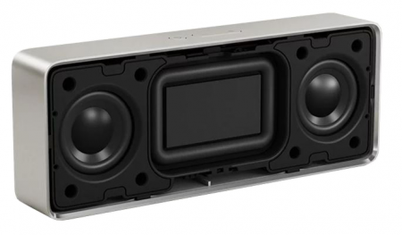 Купить Xiaomi Mi Bluetooth Speaker 2 White (XMYX03YM)