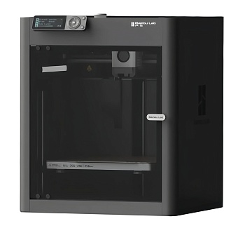 Купить Bambu Lab 3D Printer P1 Series (PF001-U)