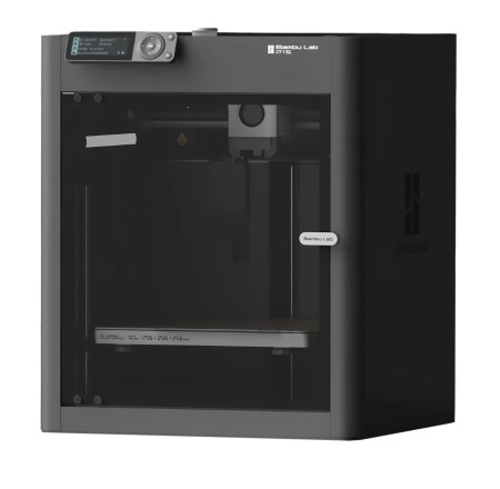 Купить Bambu Lab 3D Printer P1 Series (PF001-U)