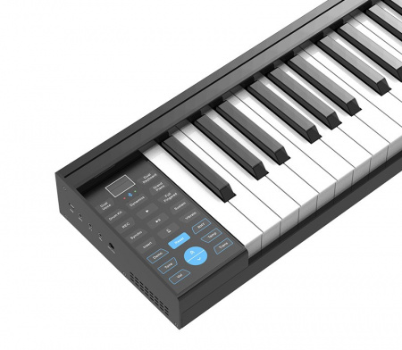 Купить Xiaomi Portable Electronic Piano (PH61) Black